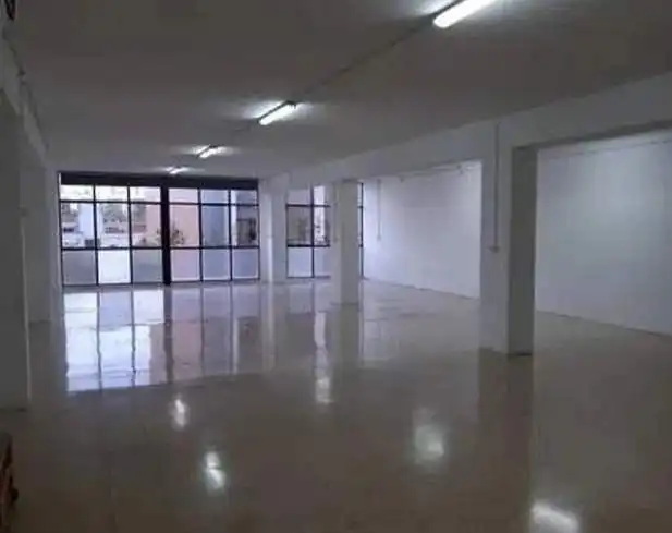 Commercial properties for rent in Barcelona