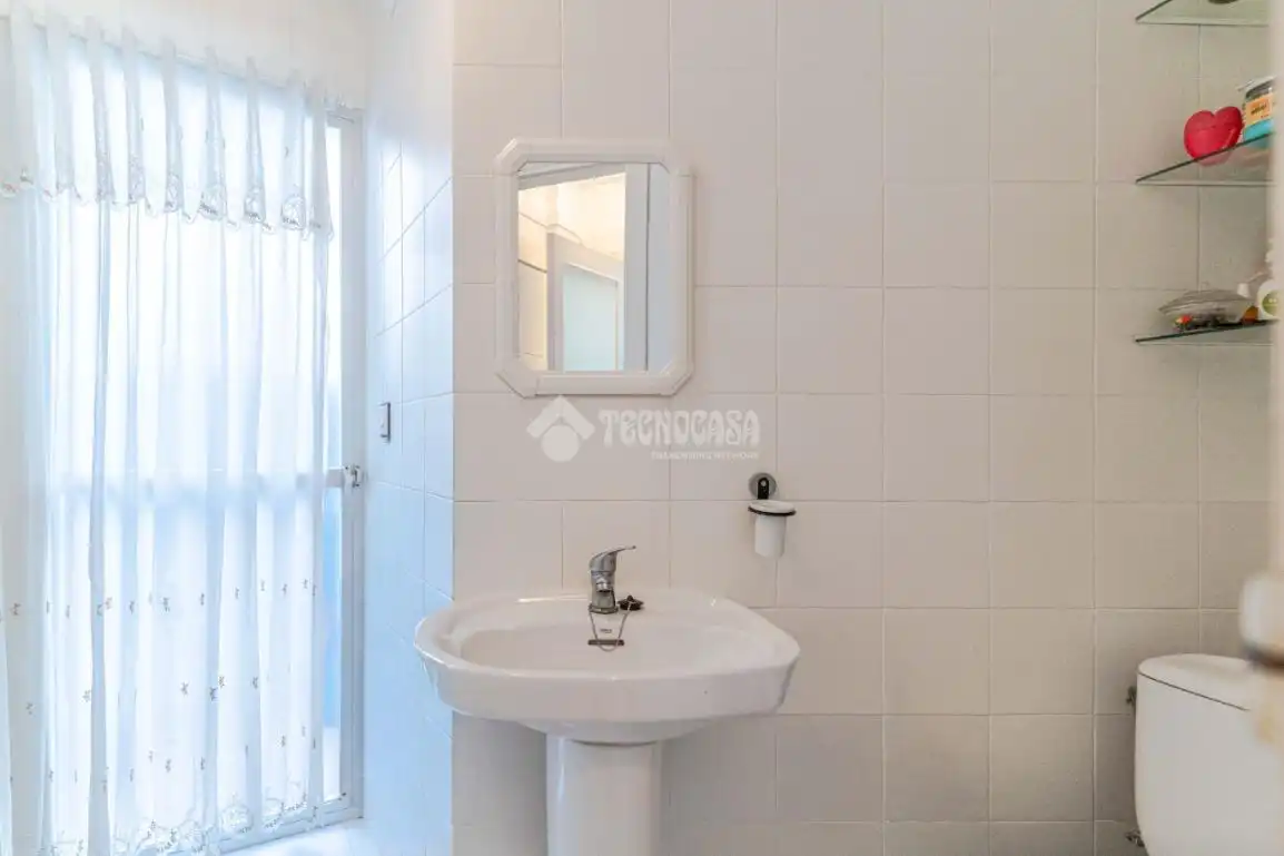 Baño de Casa adosada en venta en Motril con Terraza, Trastero y Balcón