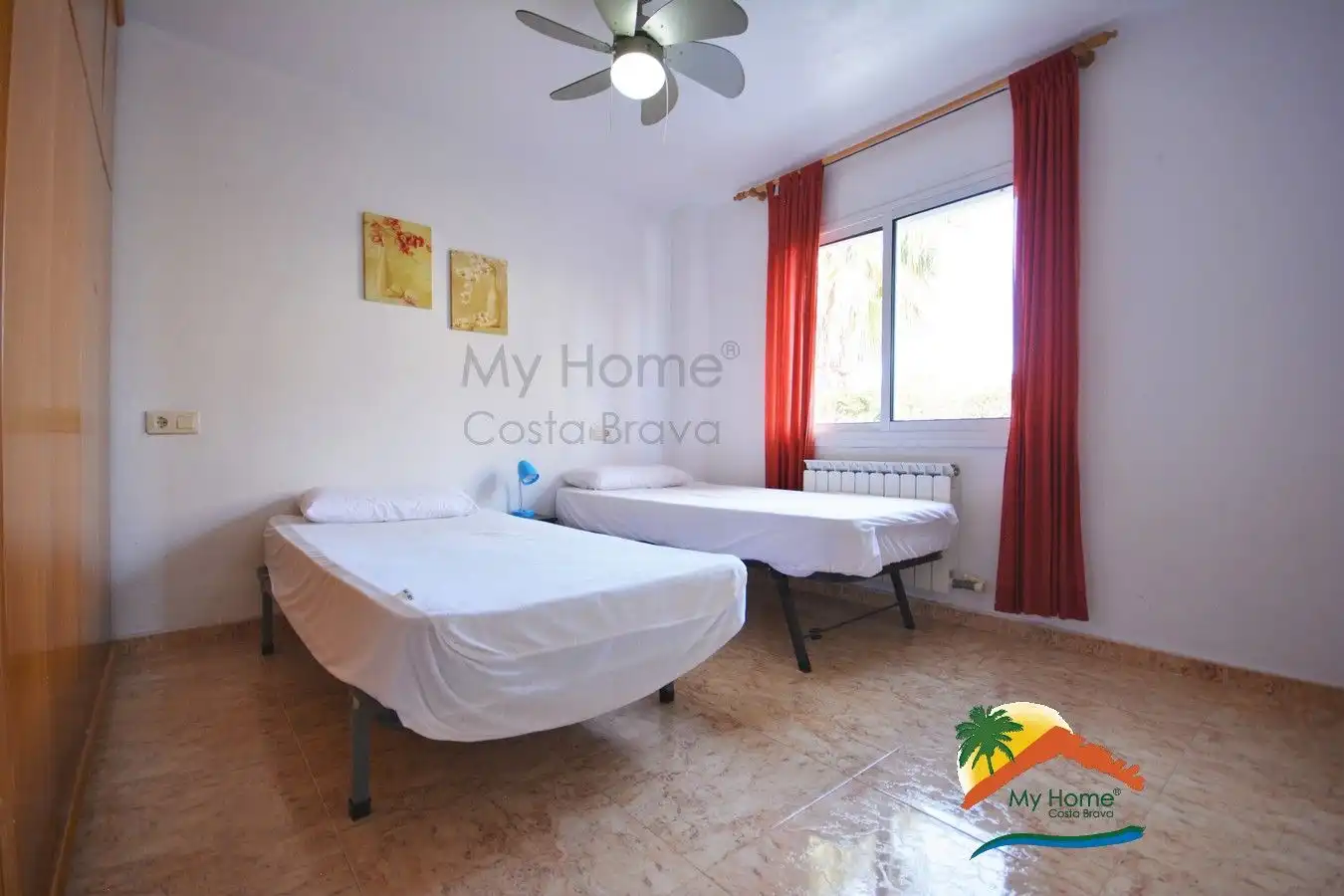 Villa mit Terrasse zum Verkauf in Montgoda, imagen 22