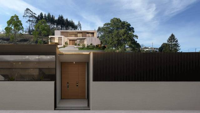 Terreno residencial en Venta en Barrio PUERTO (EL) en Oruña