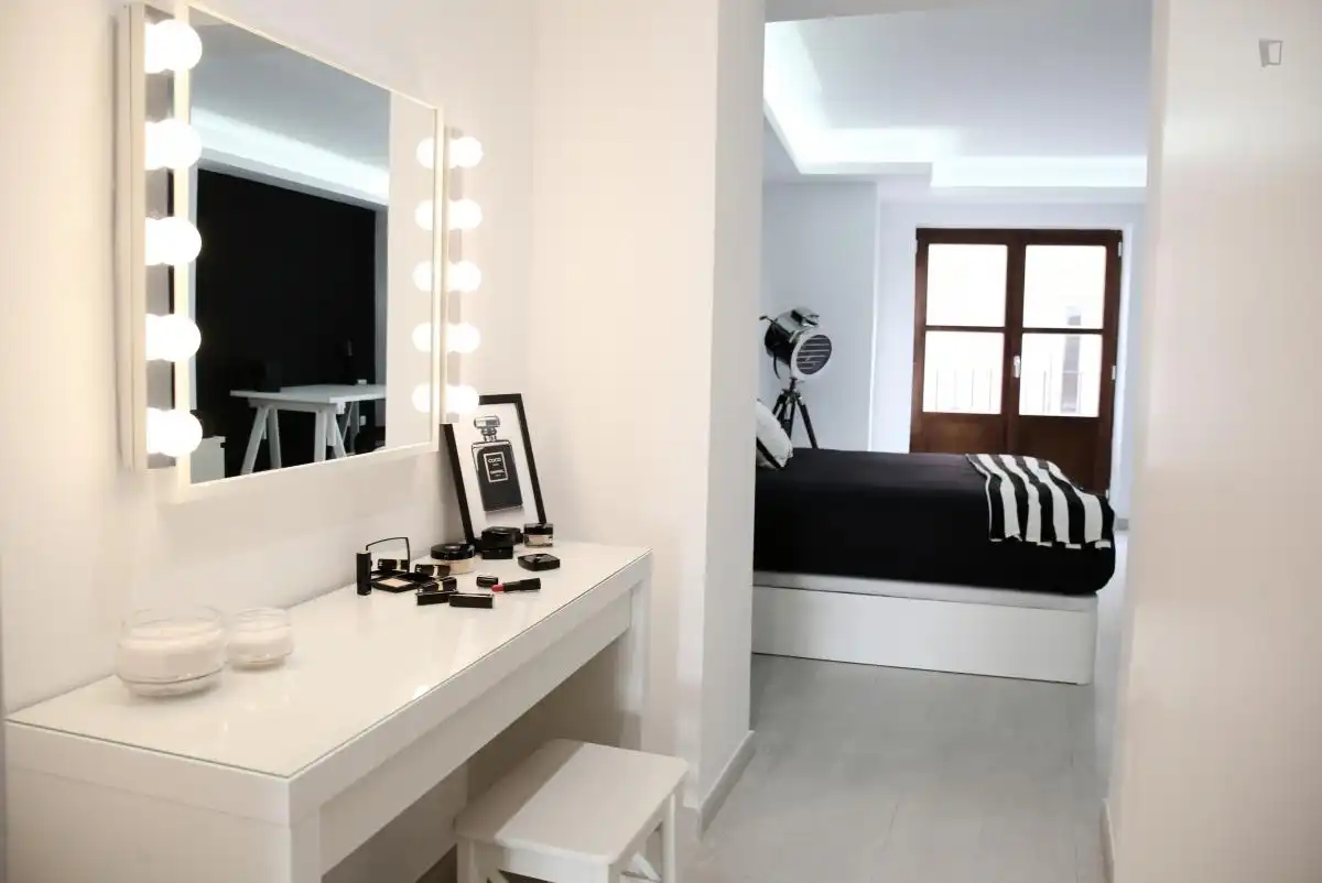 Apartament de lloguer a El Carme