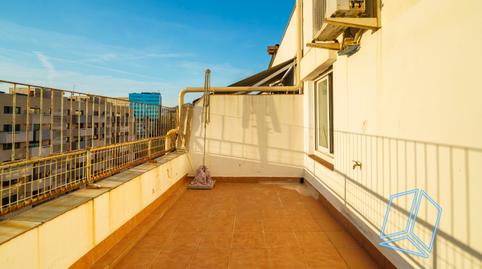 Foto 5 de Ático en venta en Passeig de la Zona Franca, La Marina del Port,  Barcelona Capital