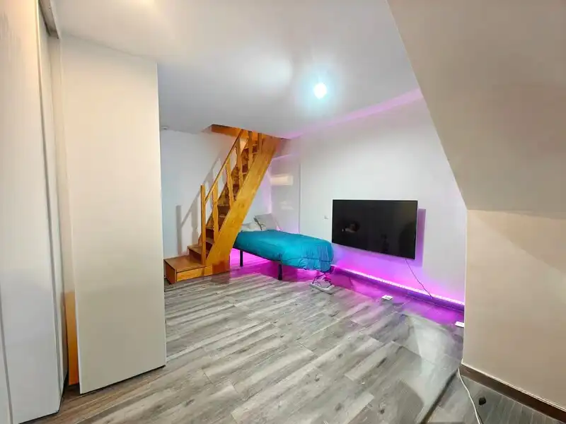 Piso en venta en Madrid con Aire acondicionado, Calefacción y Amueblado