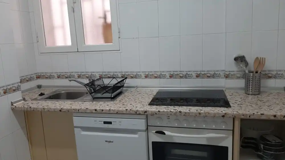 Piso con ascensor en alquiler en Lope de Rueda, imagen 31