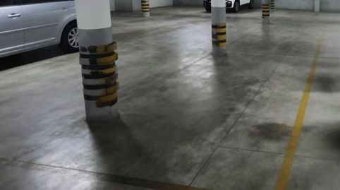 Foto 3 de Garaje en venta en Avenida Judimendi Avenida, Santiago - Arana, Vitoria - Gasteiz