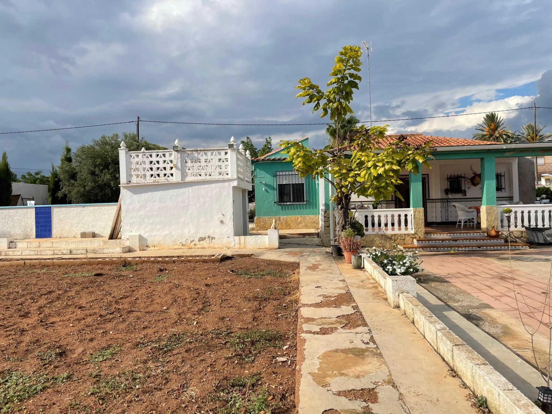 Casa o xalet en venda