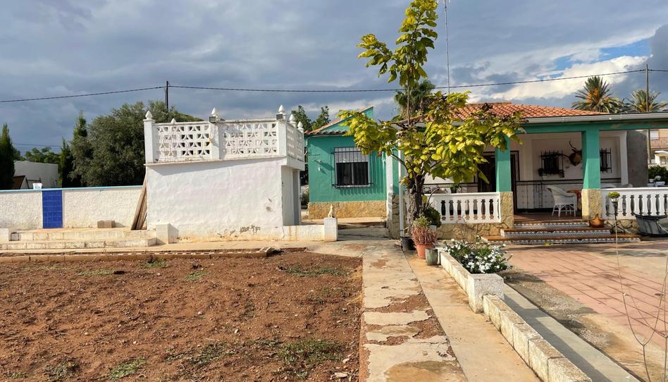 Foto 1 de Casa o xalet en venda a Olocau, Valencia