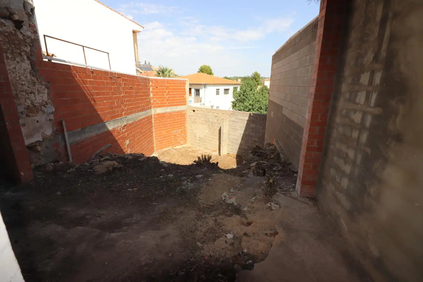 Casa o chalet en venta en Alborache