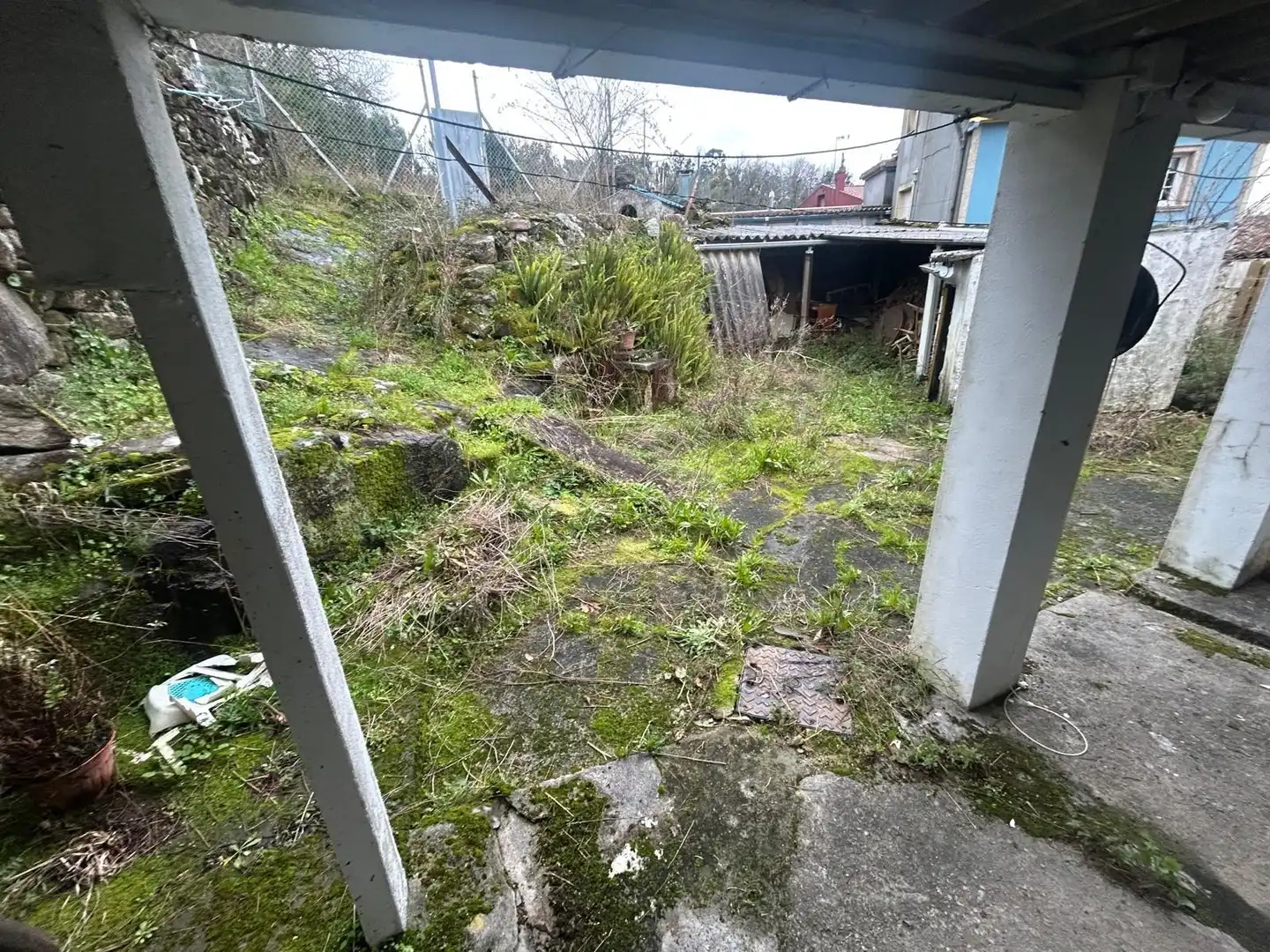 Maison avec jardin à vendre à Boiro, imagen 7