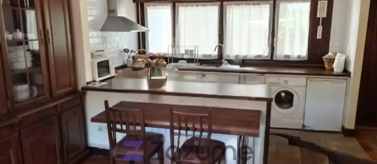 Kitchen of Houses for rent in Mutriku  with Heating, Private garden and Terrace