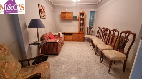 Foto 2 de Casa o chalet en venta en Centro, Puertollano