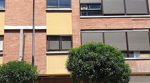 Photo 5 of Flat for sale in Medina del Campo, Valladolid