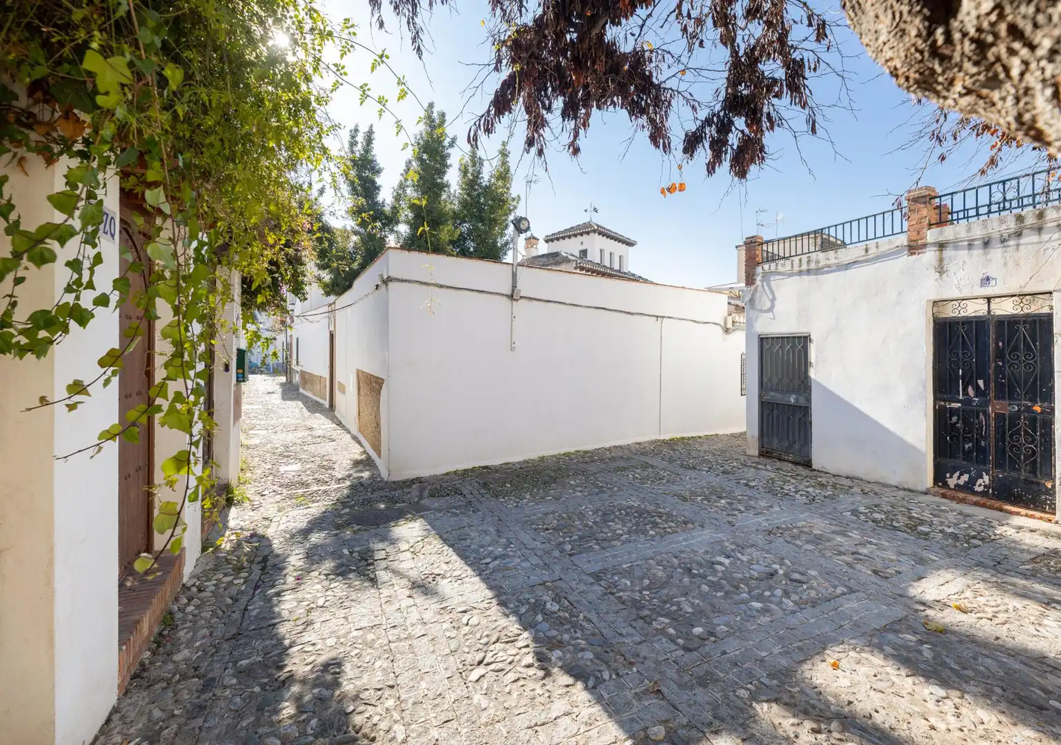 Apartament en venda a C. Algibe de la Vieja, 8, imagen 5
