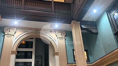 Foto 5 de Pis en venda a Principal, Ensanche Centro - Puerto, Málaga