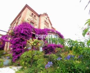 Jardí de Casa o xalet en venda en Avilés amb Terrassa i Traster