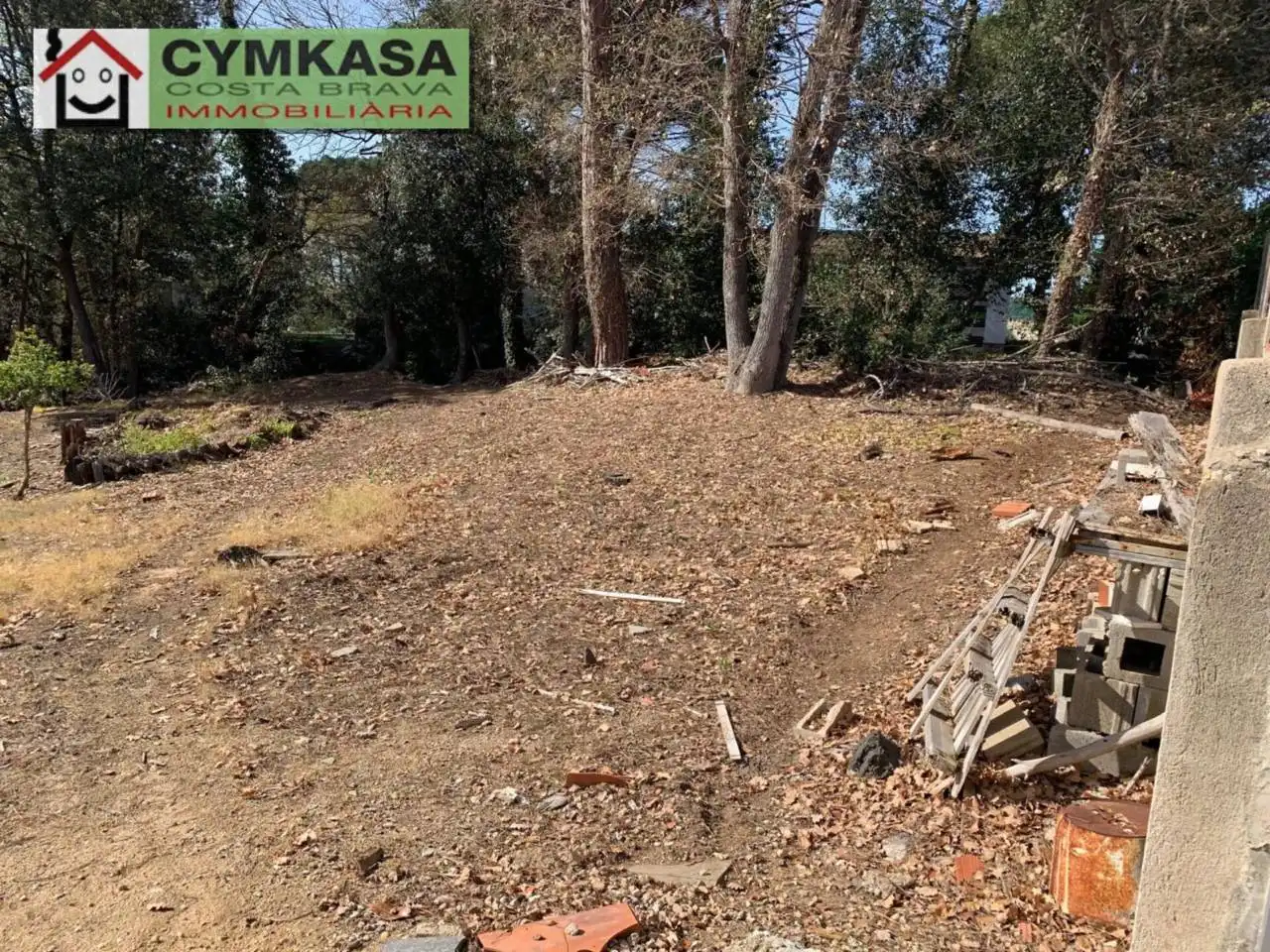 Rural land for sale in Sils, imagen 6