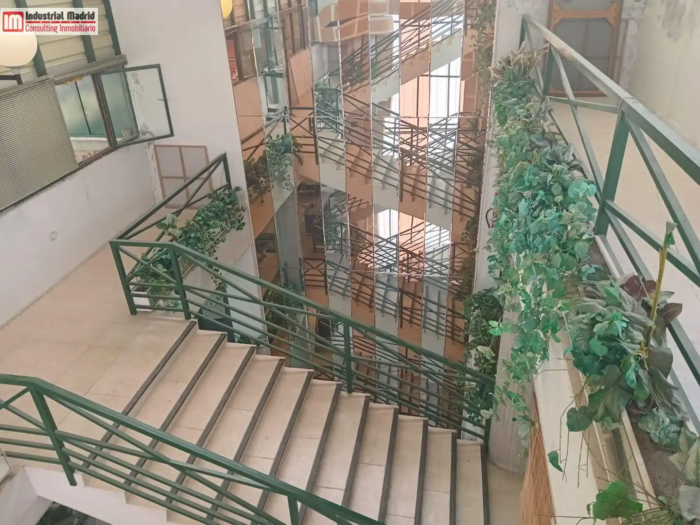Edificio en venta en Valdilecha