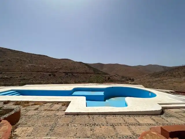 Terreno en venta en del Peñón, Betancuria
