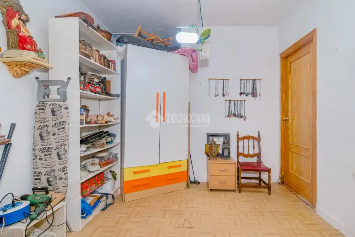 Casa adosada en venda en La Zubia amb Terrassa i Piscina comunitària