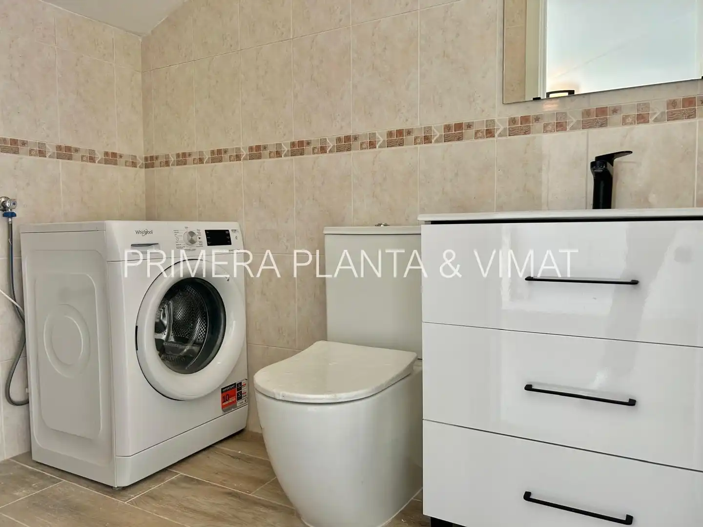 Penthouse mit Terrasse zum Verkauf in Calella, imagen 24