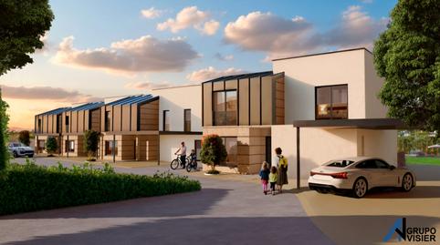 Foto 2 de Pis en venda a Rúa Portoloureiro, 30, Sardoma - Castrelos, Pontevedra