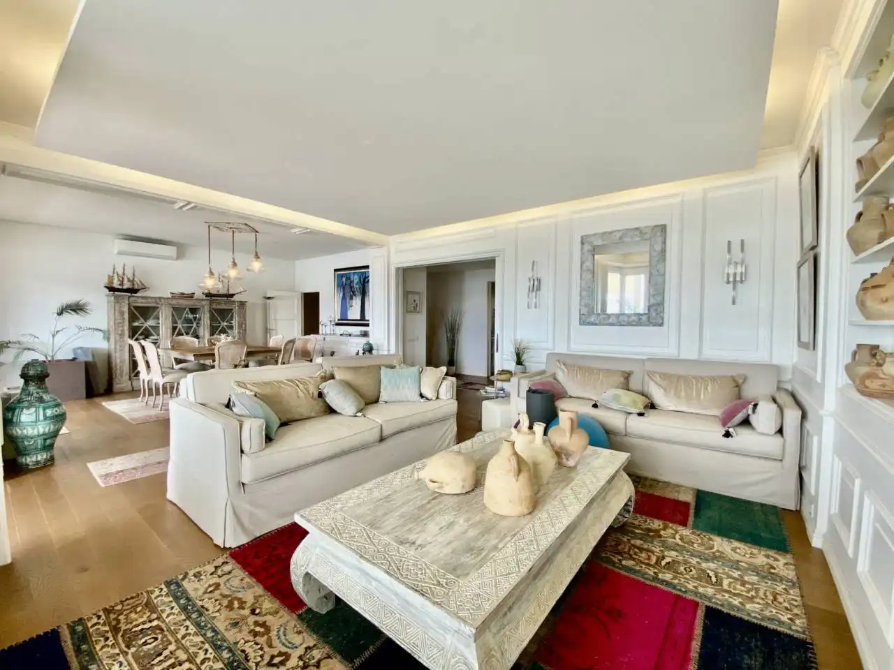 Flat for rent in Avenida Gabriel Roca, El Terreno