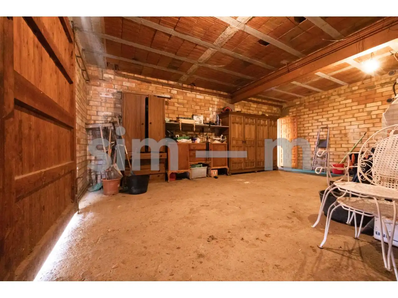 Casa o chalet en venta en Gurb con Aire acondicionado, Calefacción y Jardín privado
