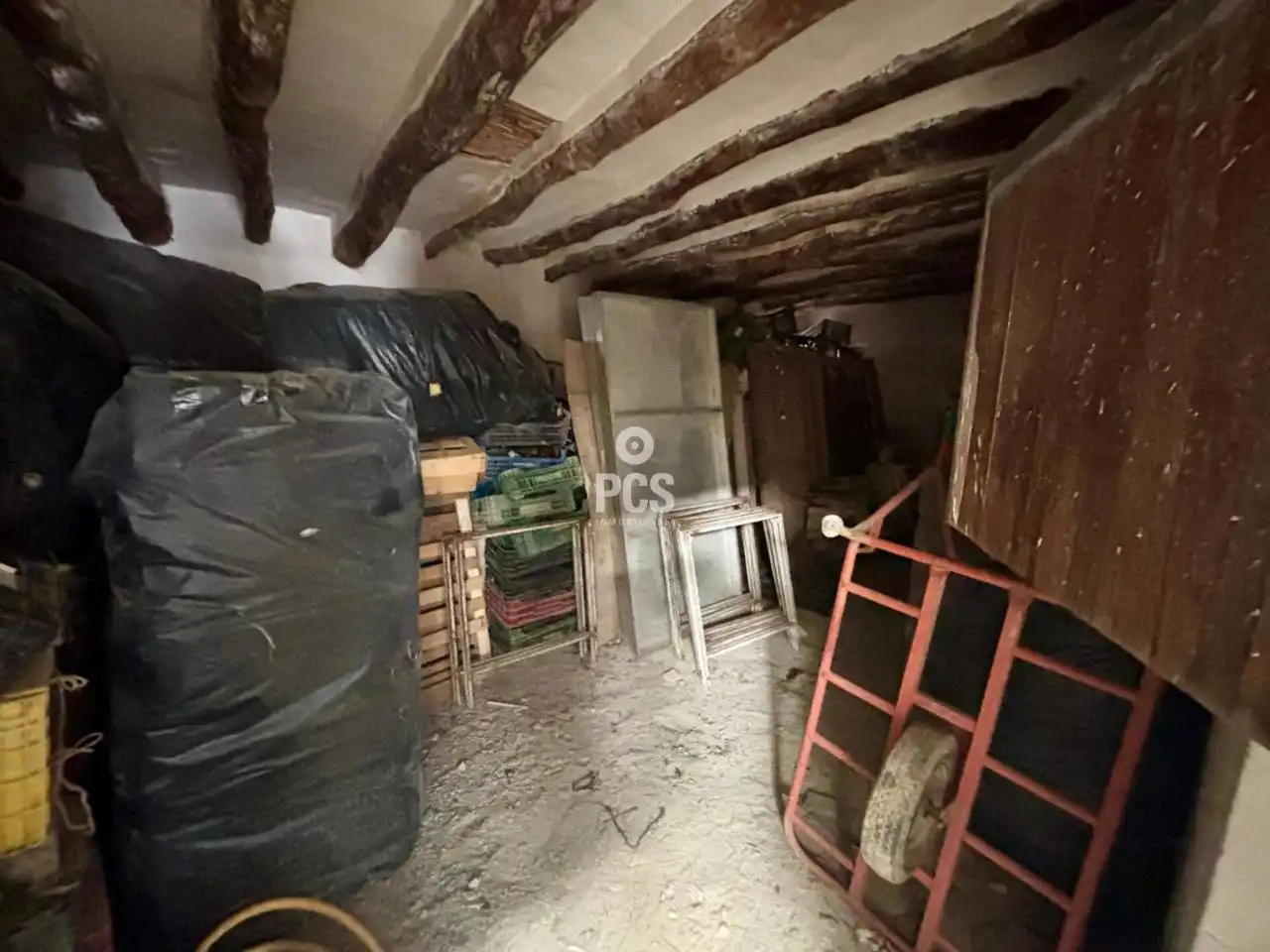 Chalet en venta en Calle Zona Los Allozos (Alrededores Aledo) S/N, imagen 20