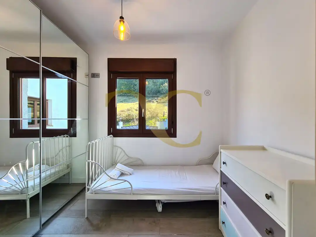 Villa mit Garten zum Verkauf in Peón - Arroes, imagen 30