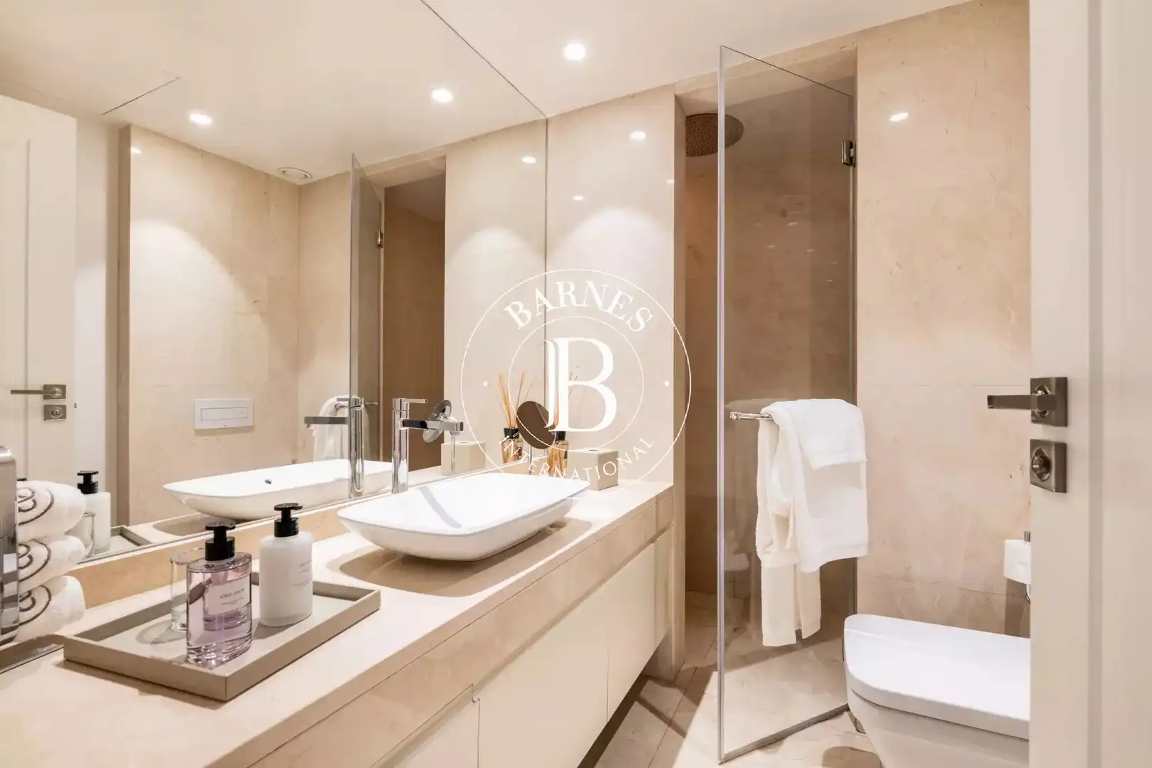 Flat with pool to rent in Barrio de Salamanca, imagen 37