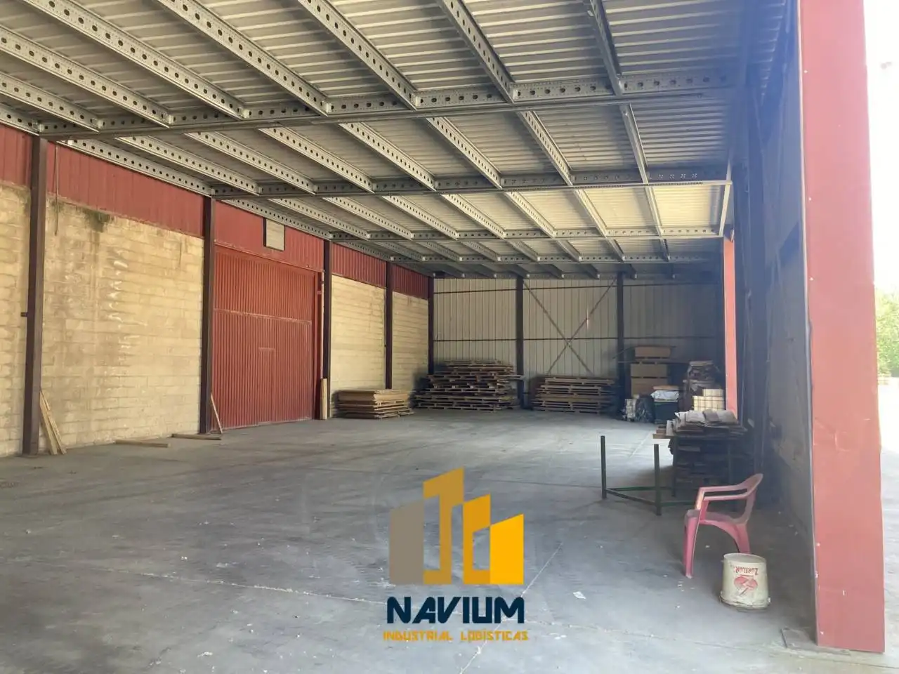 Nave industrielle à vendre à La Garena, imagen 30