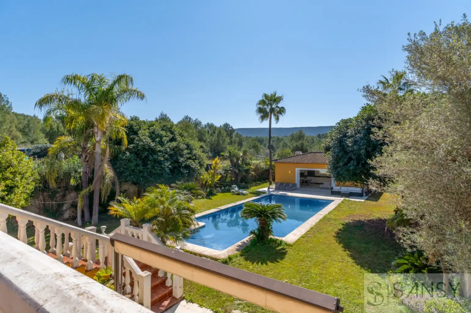 Detached house with pool for sale in Centro ciudad, imagen 6