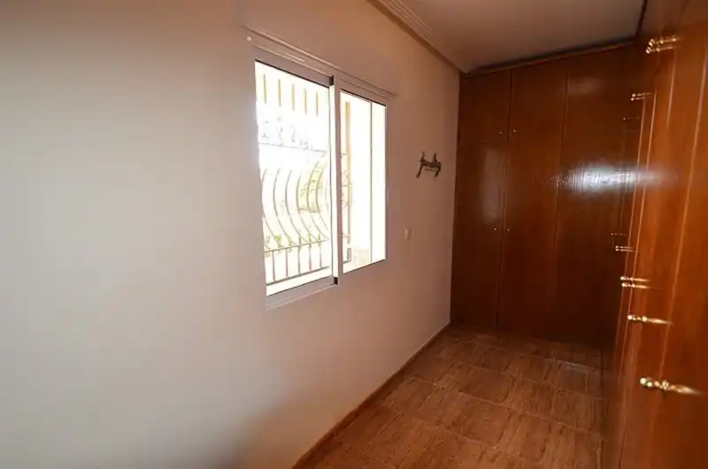 Habitación de Casa o chalet en venta en Campos del Río con Terraza y Balcón