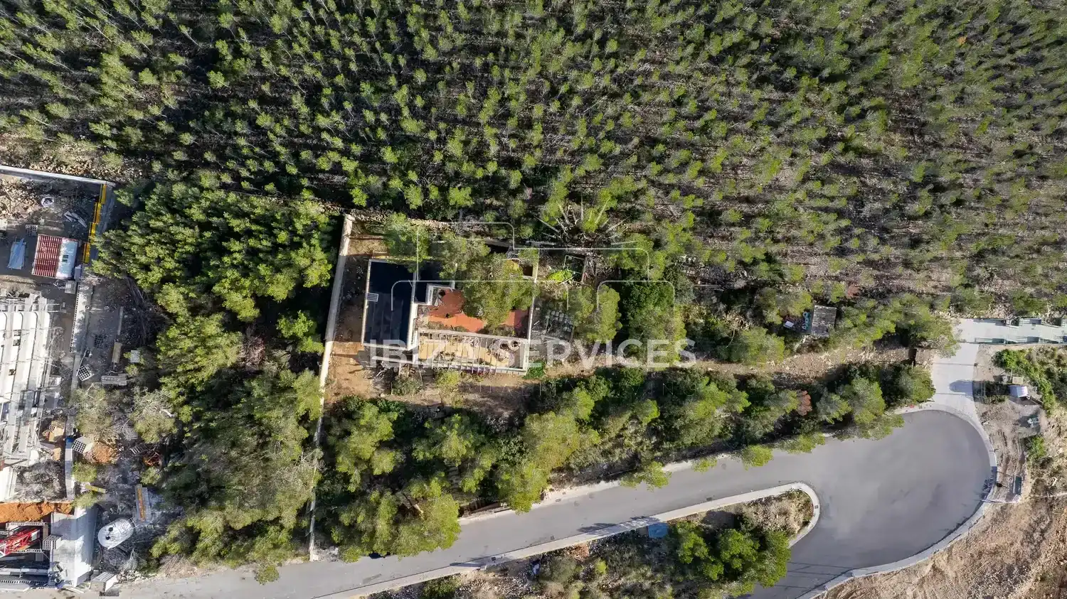 Terreny rústic en venda a Sant Jordi de Ses Salines-Sant Francesc, imagen 4
