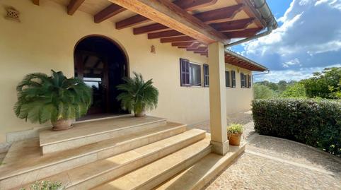 Foto 3 de Finca rústica de lloguer a Muro, Illes Balears