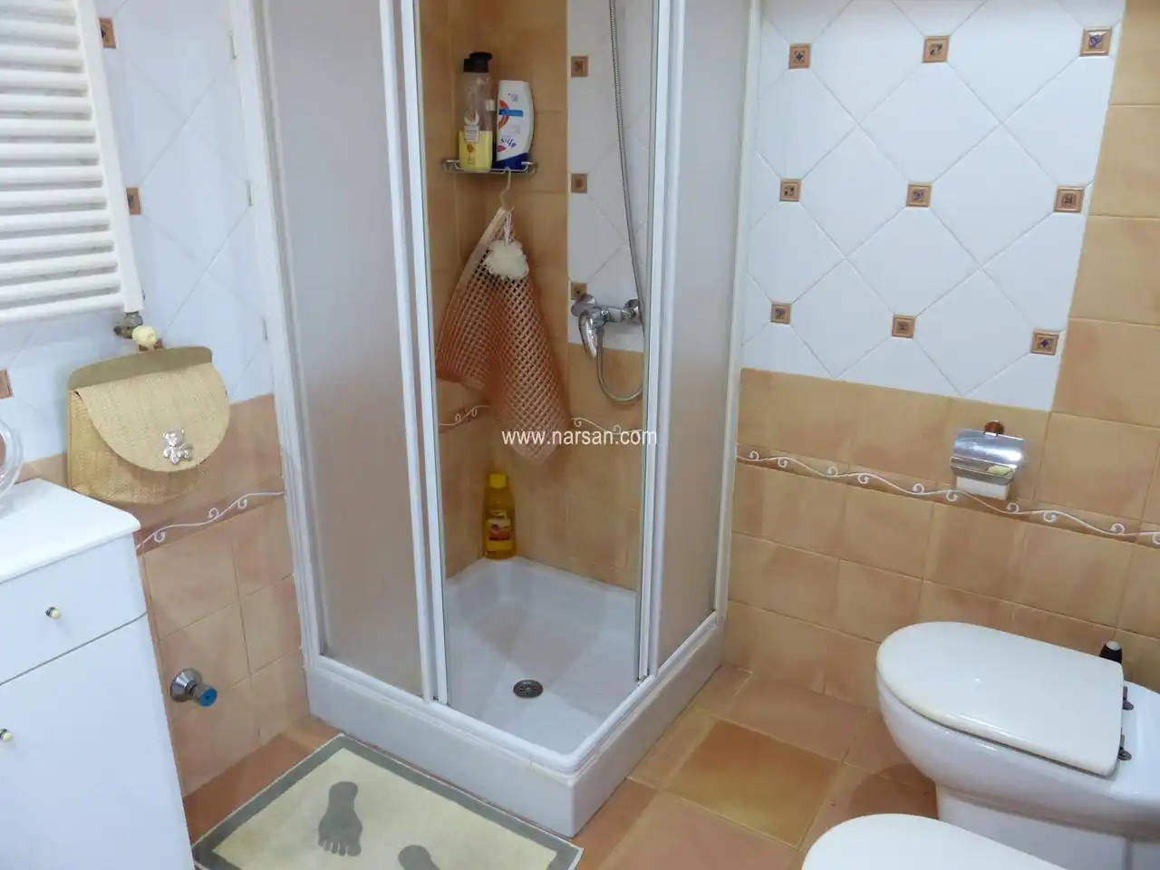 Bany de Casa o xalet en venda en Benicasim Golf
