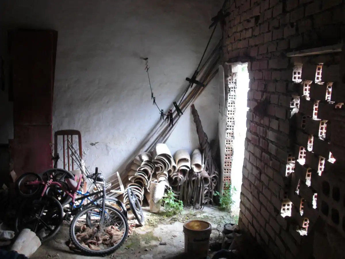 Haus zum Verkauf in Vejer, imagen 2