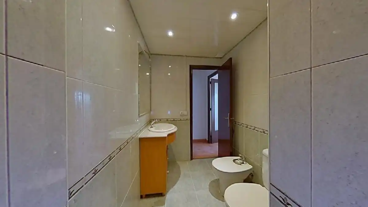 Flat with lift for sale in Calle maragall, imagen 9