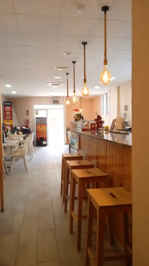 Gewerbefläche zur Miete in Riba-roja de Túria, imagen 28