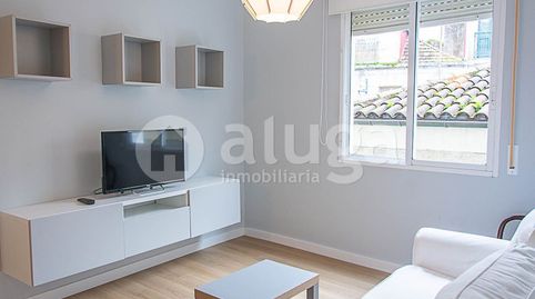 Foto 2 de Apartament de lloguer a Cangas pueblo, Cangas