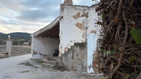 Foto 5 de Casa o xalet en venda a Salinas, Alicante