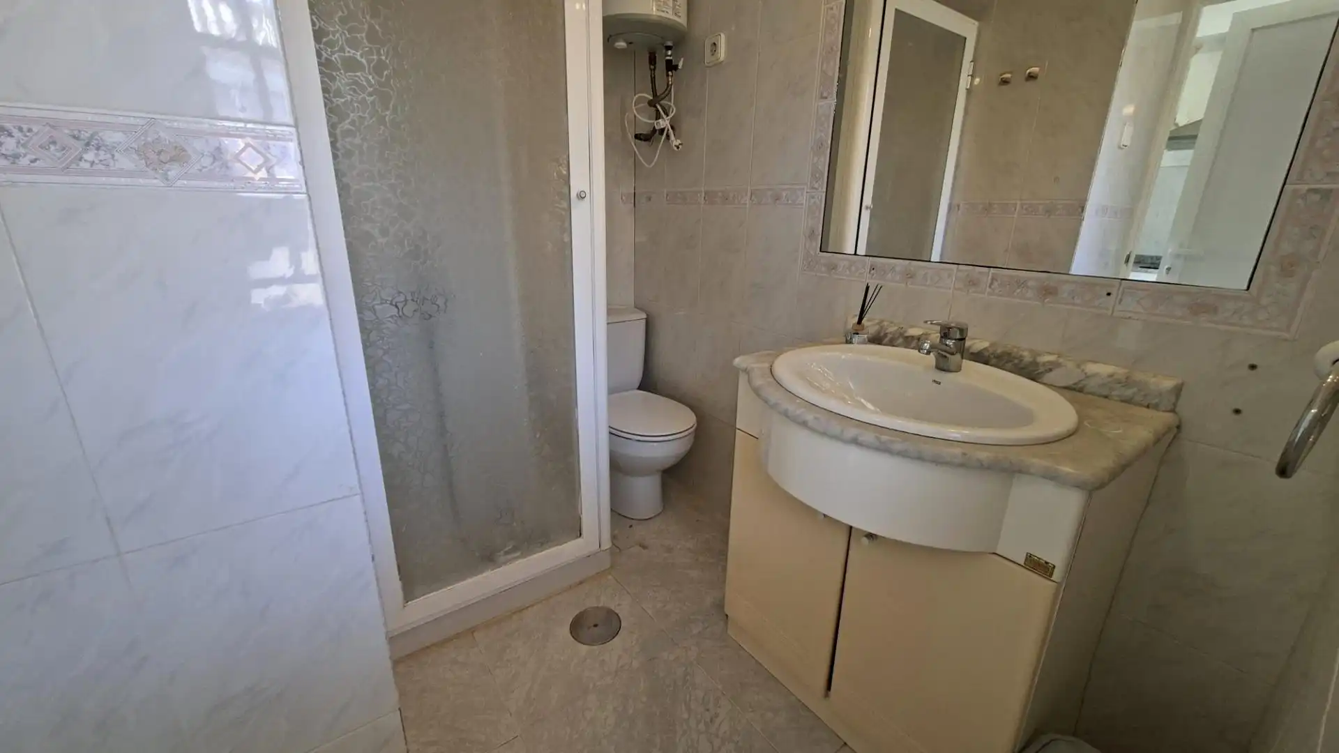 Apartament de lloguer a Sierra Helada