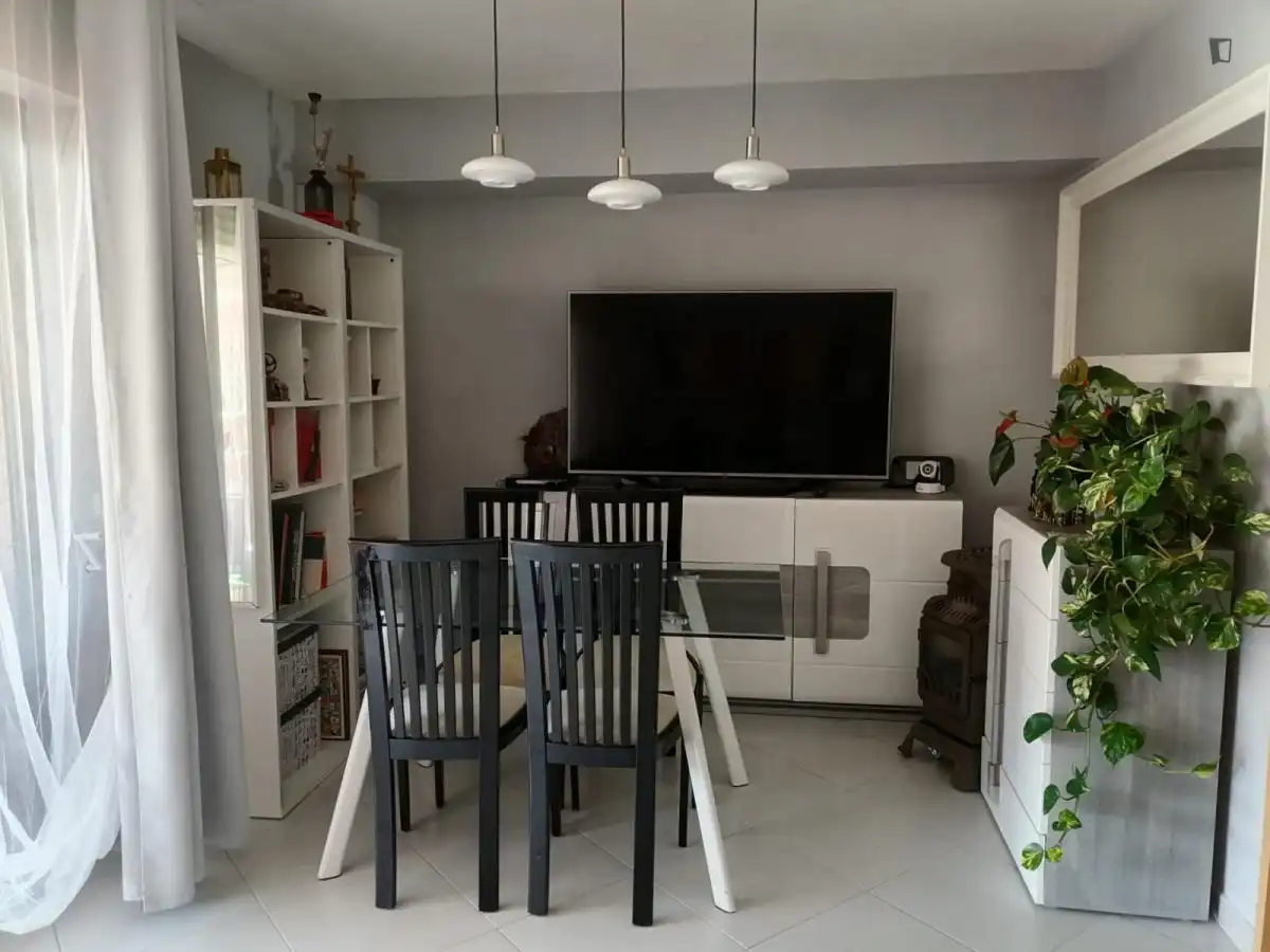 Room in Ensanche