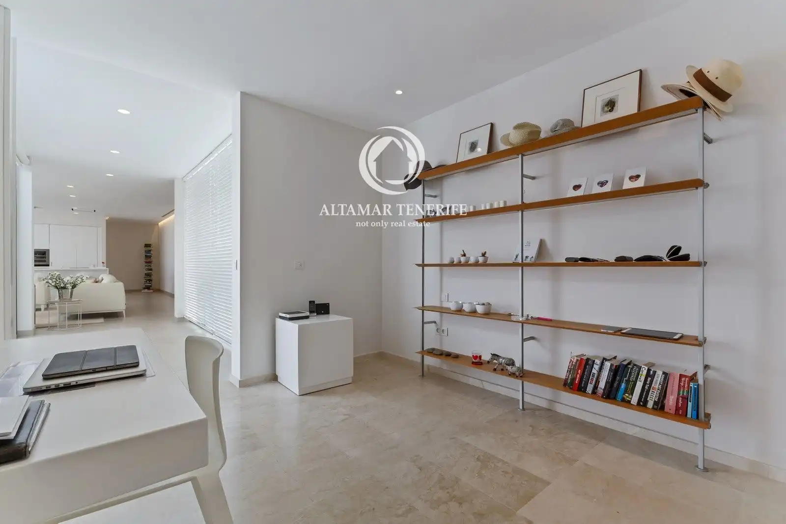 Casa o chalet en venta en Playa San Juan, Playa de San Juan