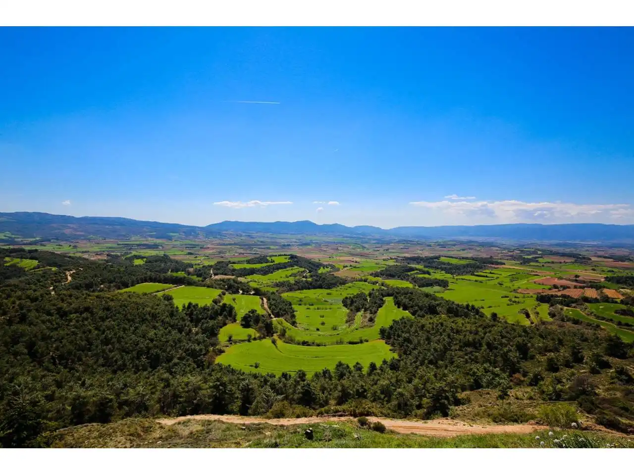 Finca rústica en venta en Forès con Calefacción, Jardín privado y Terraza