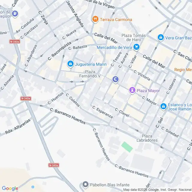 Xalet en venda a Tesoro, imagen 2
