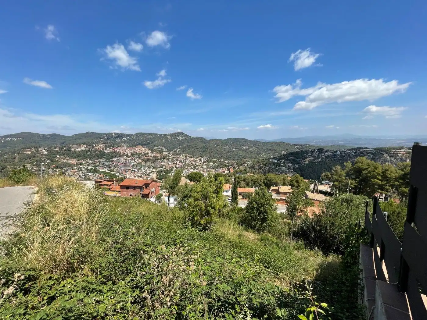 Wohnbaugrundstück zum Verkauf in Carrer Nord Pm 17, imagen 5
