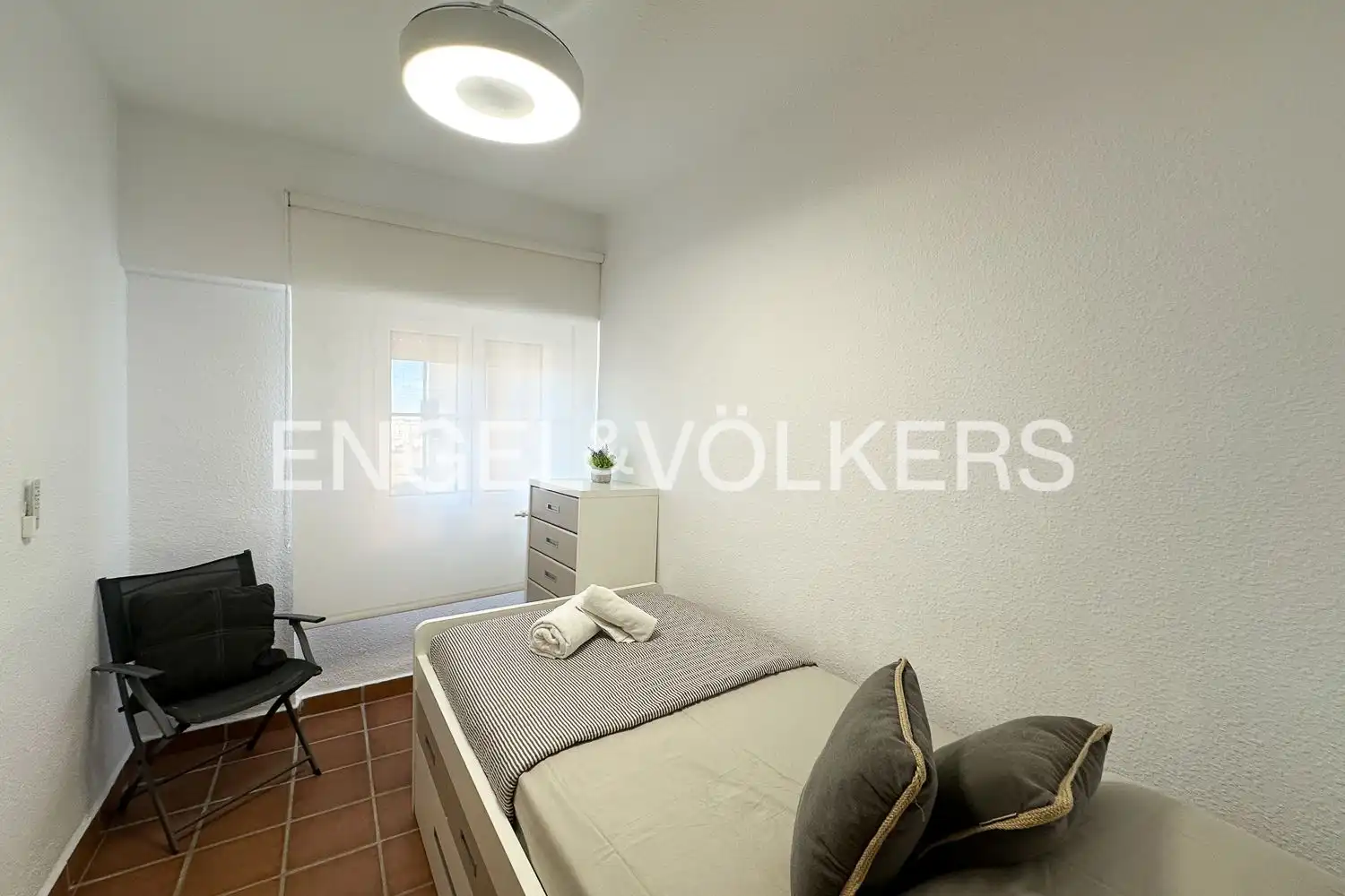 Apartment with terrace to rent in Playa del Puig, imagen 25