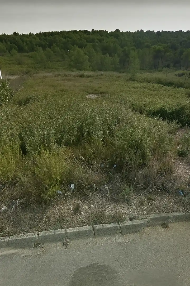 Terreno residenziale in vendita a Querol