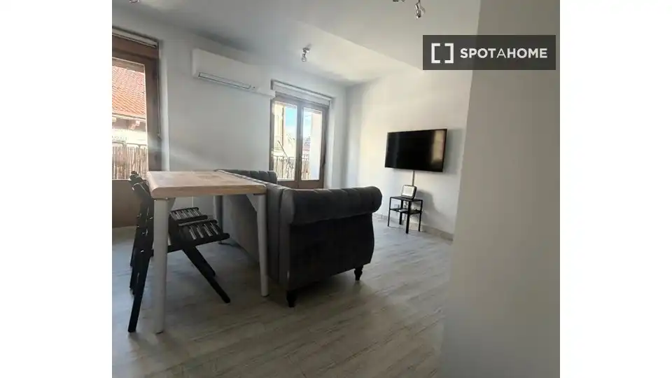 Wohnung mit Terrasse zur Miete in Centro, imagen 9